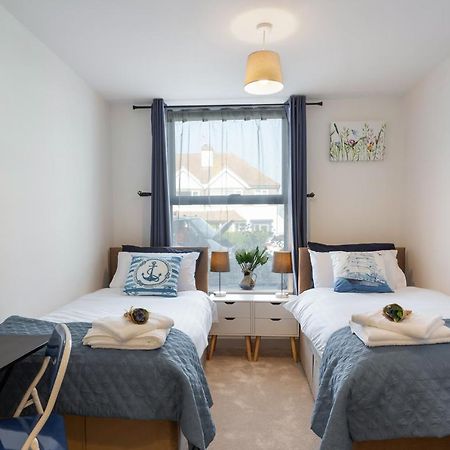 Host & Stay - Farrier William Margate Ngoại thất bức ảnh