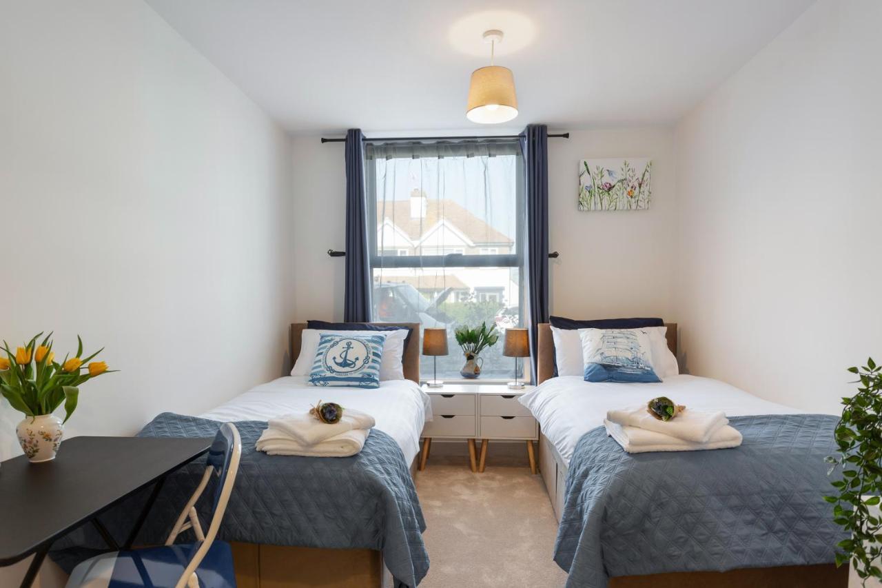 Host & Stay - Farrier William Margate Ngoại thất bức ảnh