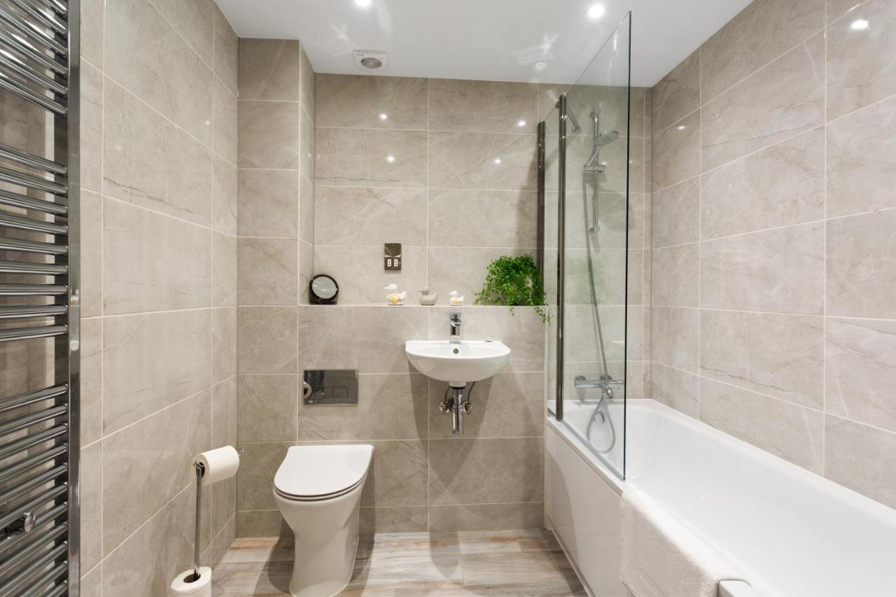 Host & Stay - Farrier William Margate Ngoại thất bức ảnh