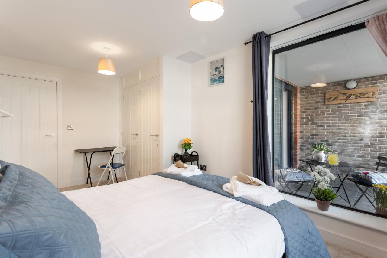 Host & Stay - Farrier William Margate Ngoại thất bức ảnh