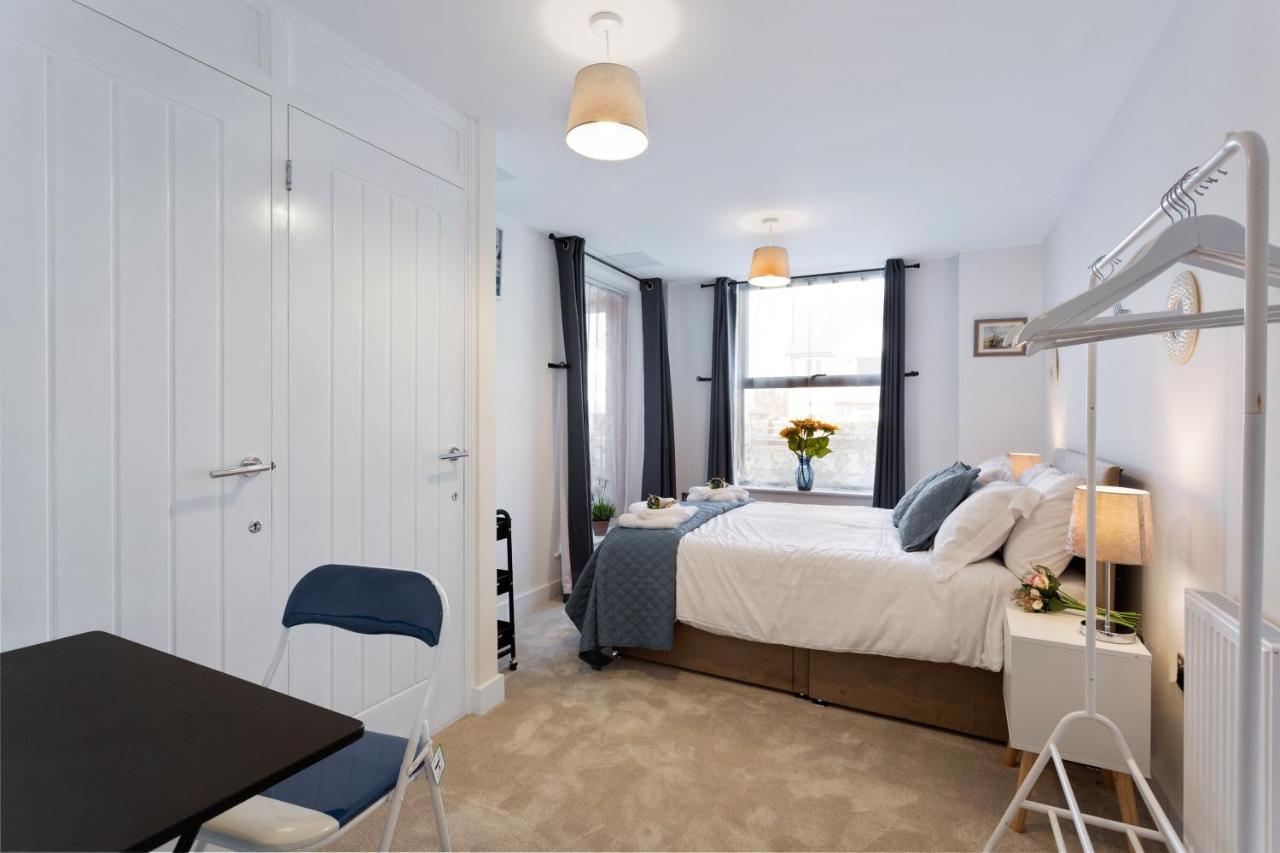 Host & Stay - Farrier William Margate Ngoại thất bức ảnh