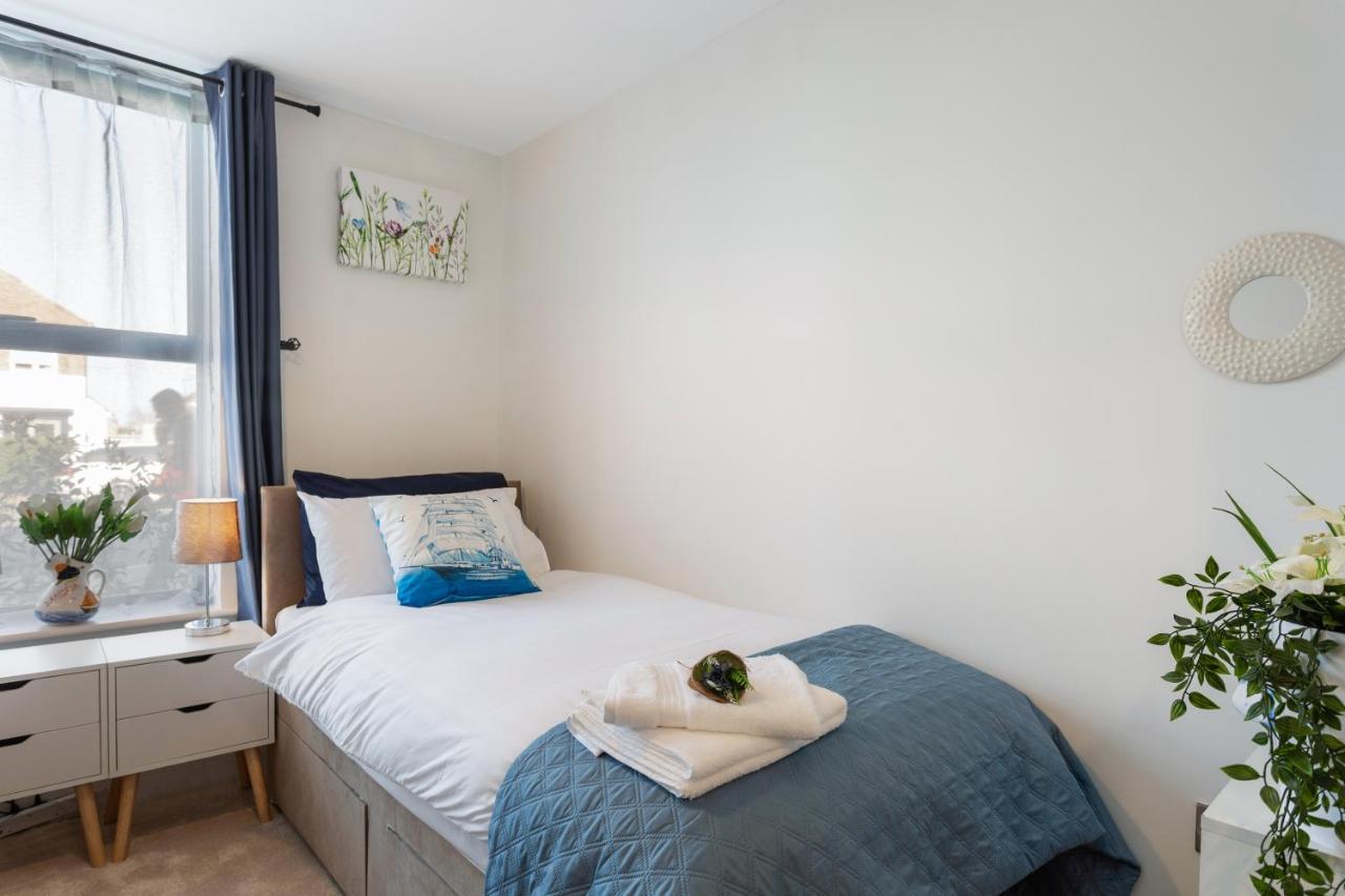 Host & Stay - Farrier William Margate Ngoại thất bức ảnh