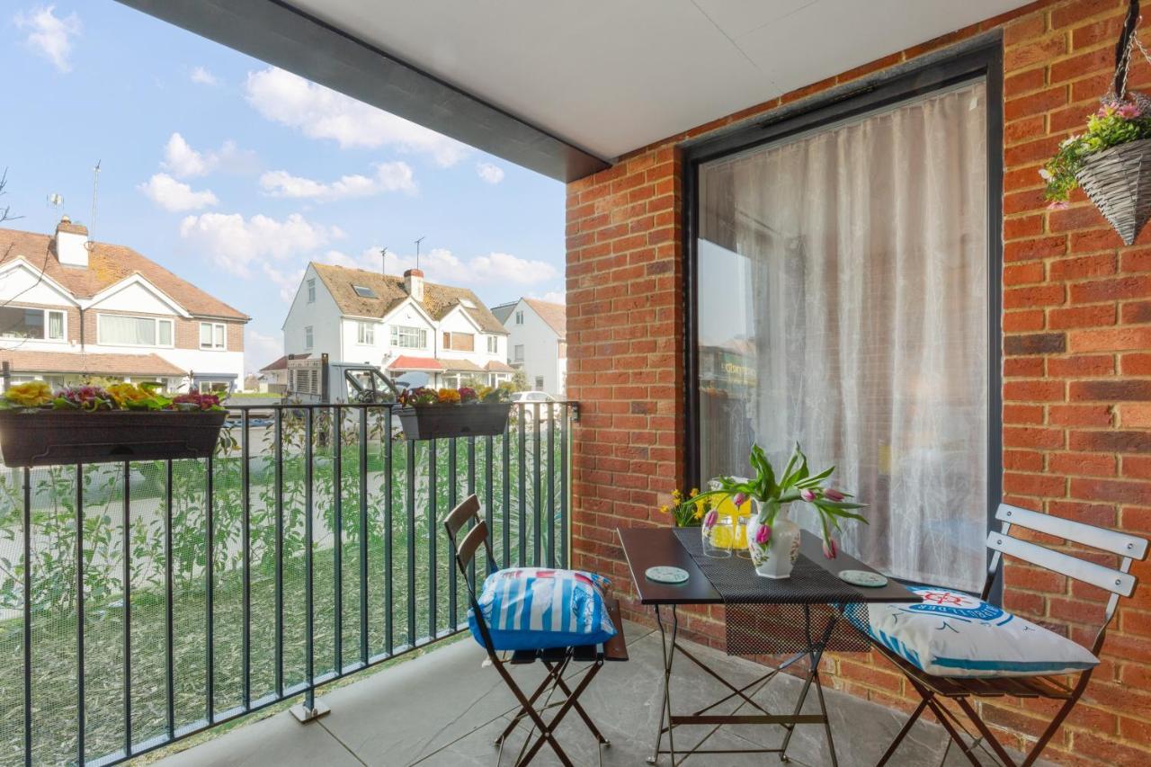 Host & Stay - Farrier William Margate Ngoại thất bức ảnh